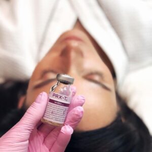 Esthetician Services Near Seattle WA offering Professional PRX-T33 PEEL in Seattle Area